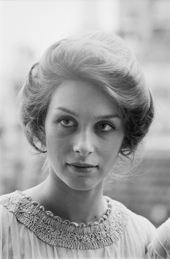 50 лет назад. Апрель 1971 года