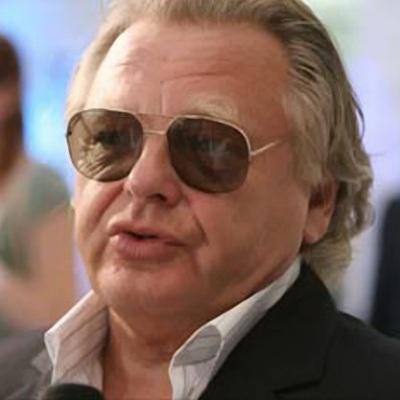 Пугальщик пешеходов