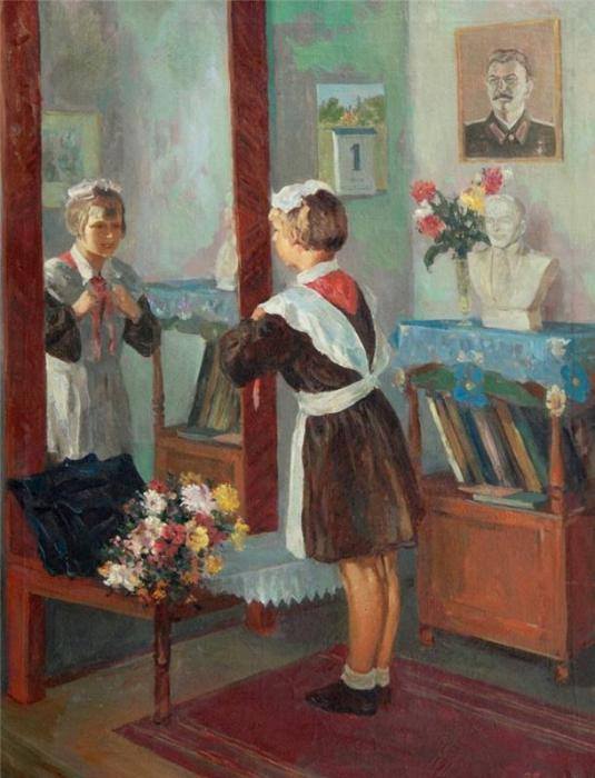 Соцреализм