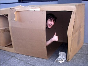 IKEA начала сдавать в Токио квартиры в 10 квадратных метров за $0,86 в месяц, чтобы показать, что в них тоже можно жить