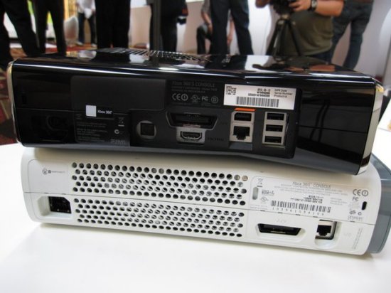 Топик про консоли