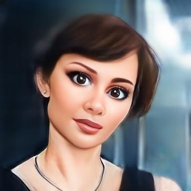 Мультяшные Яповчане