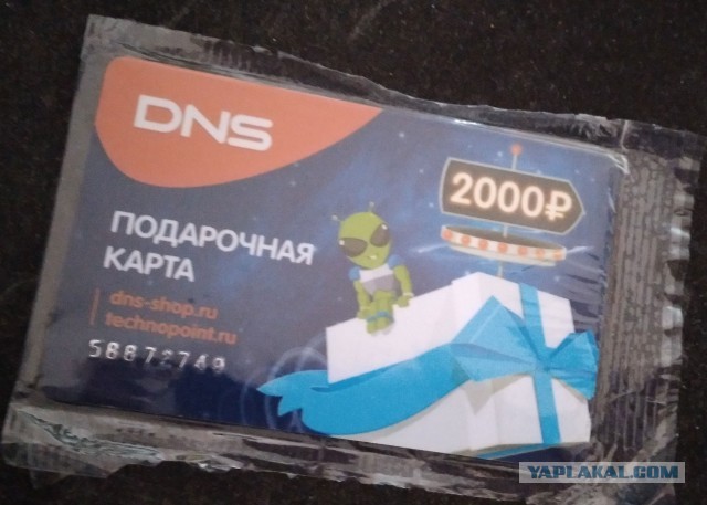 2000 в ДНС