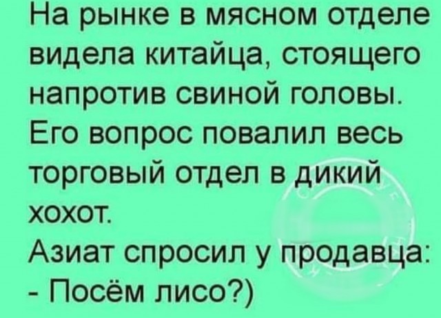 Весёлый полтишок 30.03.22