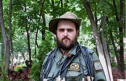 Как Андрюша военной тайной торговал