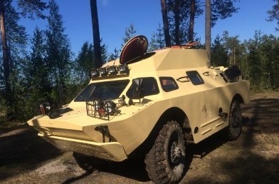 Смертельное ДТП в Белогорском районе устроил сын владельца парка "Тайган" и зоопарка "Сказка".