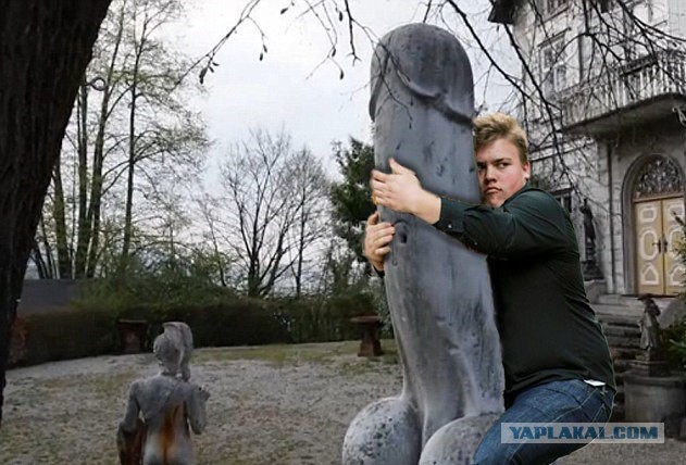 Фотожаба: The New Rambo