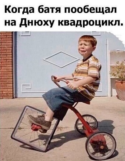 А вы говорили, не поедет!