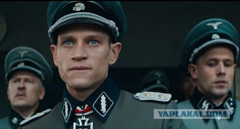 Жанна Дюбарри