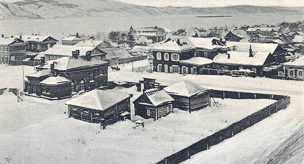 Яркая жизнь и трагическая смерть Сергея Лазо