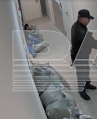В Москве нашли бездонную однокомнатную квартиру: там смогли уместиться как минимум 10 мужчин