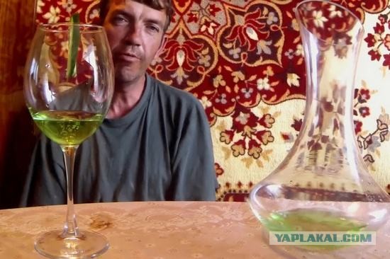Кто придумал огуречный лосьон в СССР и зачем он был нужен