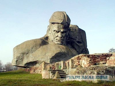 Кто и за что должен каяться?