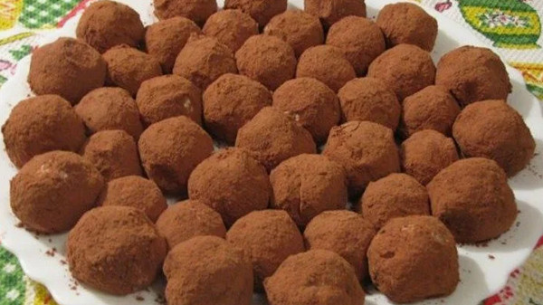 Какие советские конфеты были самыми вкусными?