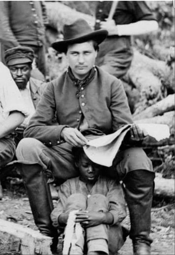 Винегрет исторических фотографий