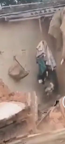 А вот тут будет выход