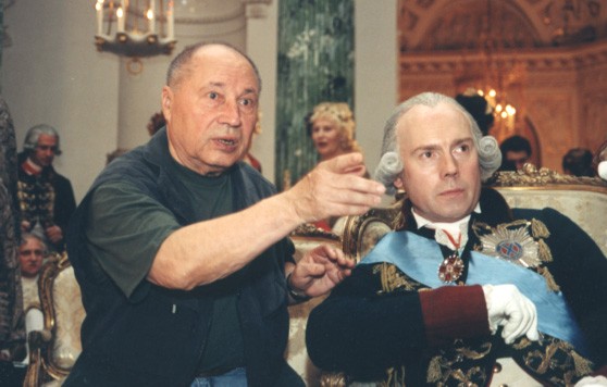 1 мая родился режиссер Виталий Мельников