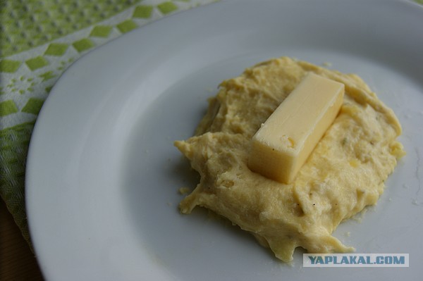 Картофельные палочки (котлеты) с сыром, И томатно-чесночным соусом