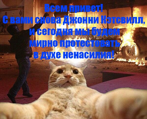 Украина штурмует верховную раду!