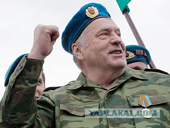 Болотная вам не Майдан