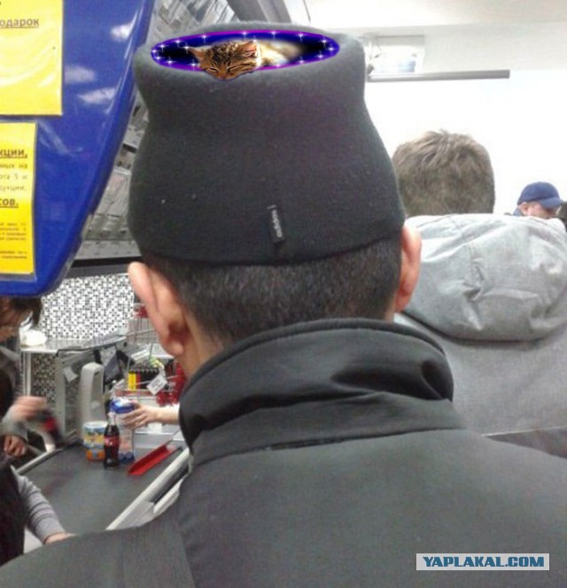 Немного фотошопа