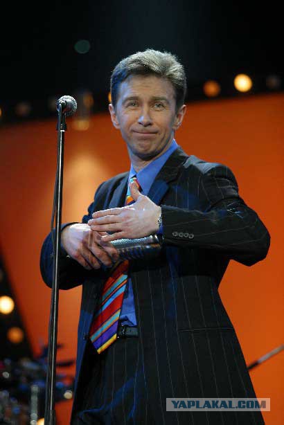 Драма в гипермаркете