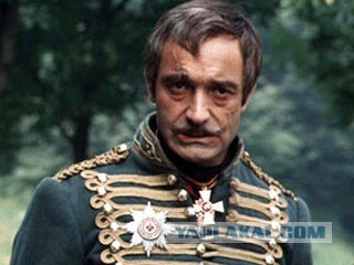 Топ-десять "мачо" советских времен
