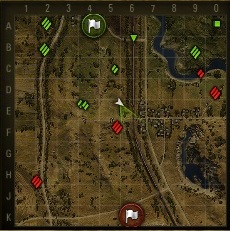 Wargaming 13