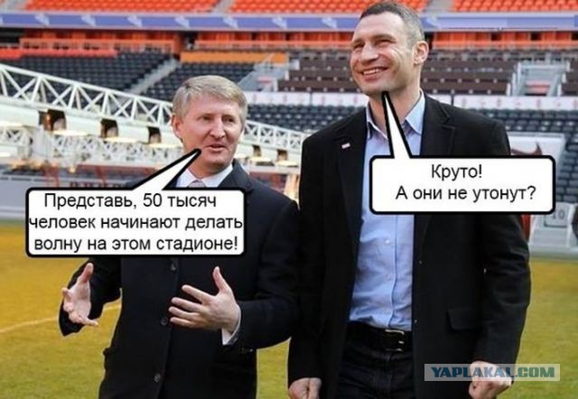 Демотиваторов пост, добавляйте свои