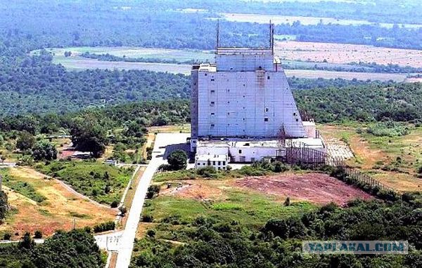 Военные базы России за рубежом. Фотообзор