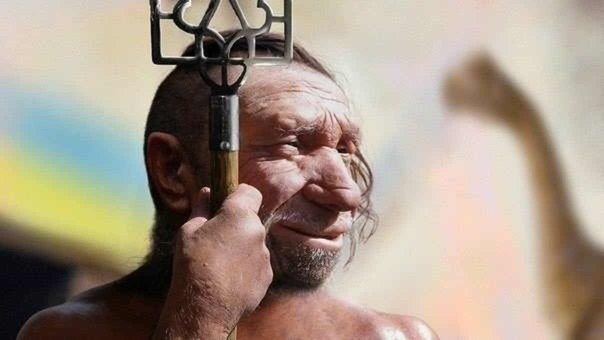 Потому что дебилы?
