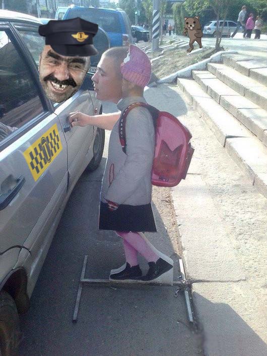 Хроники соцсетей