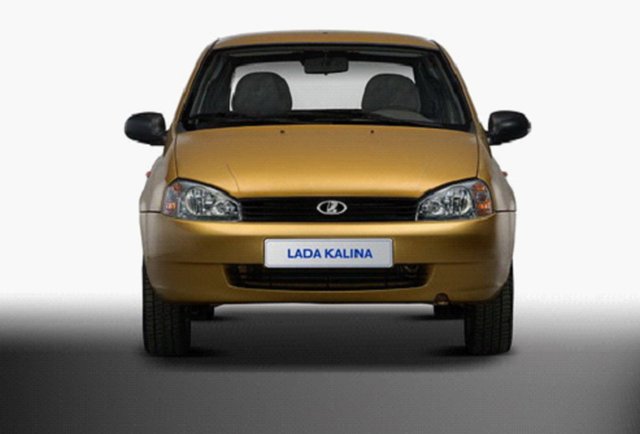 Эволюция «жигулей»: от Копейки до Ларгуса