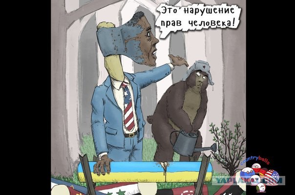 Готовим вопросы Путину.