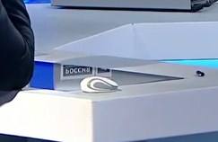 «Прямая линия» с Владимиром Путиным