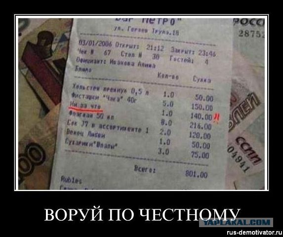 Интересная фамилия