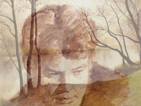 Есенин Сергей Александрович