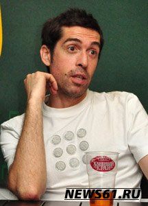 Нашел в инете фотографию Коли Валуева из молодости