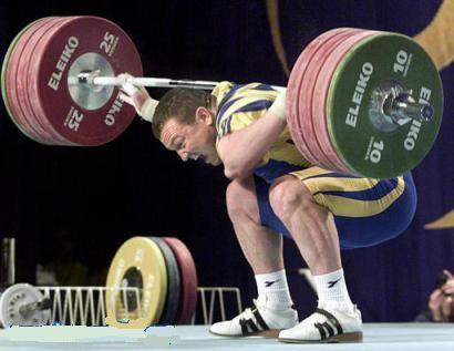 Спортивные приколы