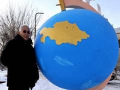 Новозеландку не пустили в Казахстан: Пограничники не знали о такой стране