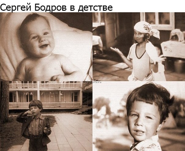Наглядно и доходчиво: недавшее прошлое человечества в фотографиях