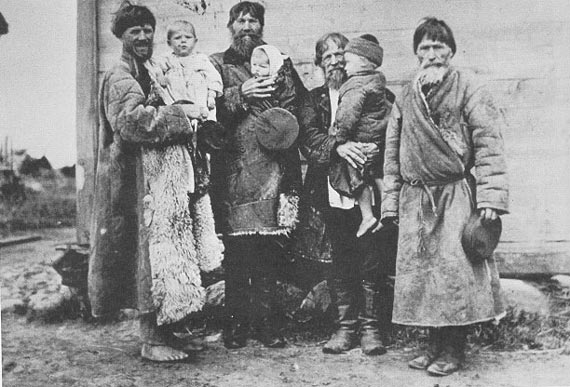 Мерзкая гигиена Средневековья