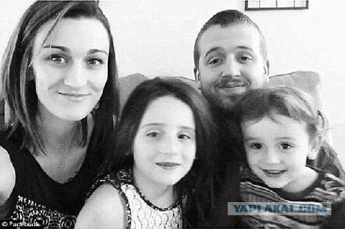 Следствие оправдало полицейского, застрелившего безоружного подозреваемого в США