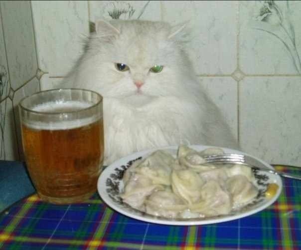 Немного милоты