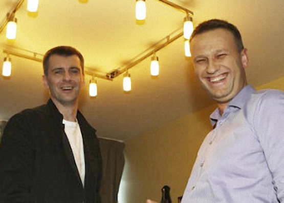 Суд обязал Навального удалить расследование о поставках Росгвардии