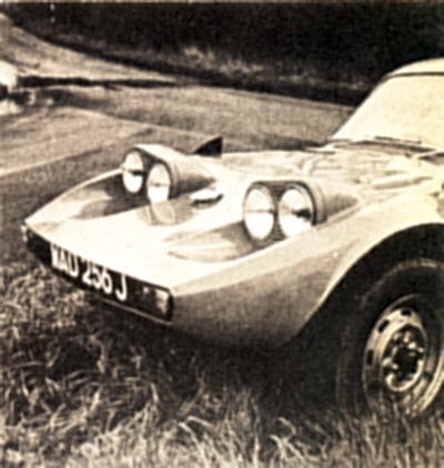 Игра на ЯПе: Угадай АВТО-2