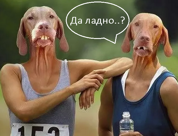 Счастье есть...