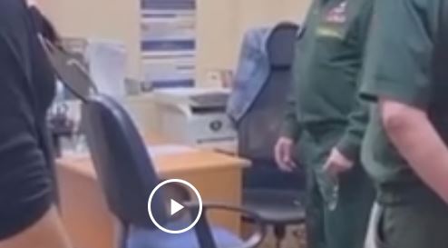 Шойгу: «Вы что, как партизаны-то»