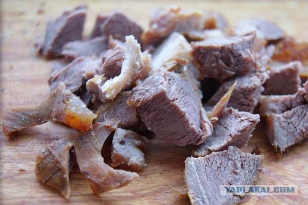 Коллекция борщей от ФрауМарты