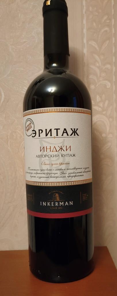 Пятничная полемика. Про вино